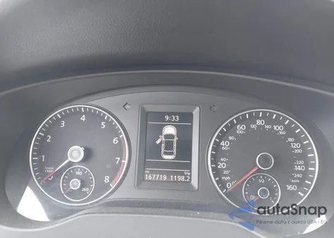 2014 Volkswagen Jetta Gli Autobahn W/Nav из США, поврежденный, VIN 3VW4S7AJXEM213857